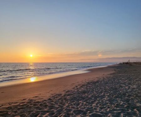 Oxnard Shores Mobile Home Park