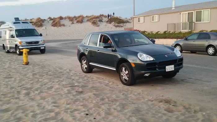 Oxnard Shores Mobile Home Park Picture 5