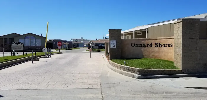 Oxnard Shores Mobile Home Park Picture 7
