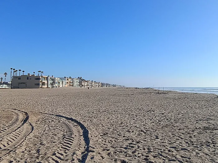 Oxnard Shores Mobile Home Park Picture 9