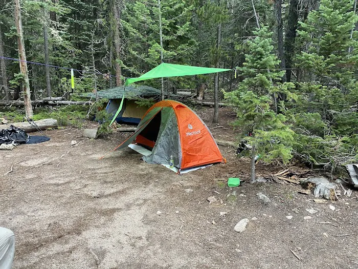 Campers Creek Picture 1