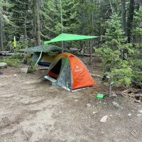 Campers Creek ico