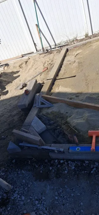 Hollywood Beach Seaside Mobile Home Park Picture 8