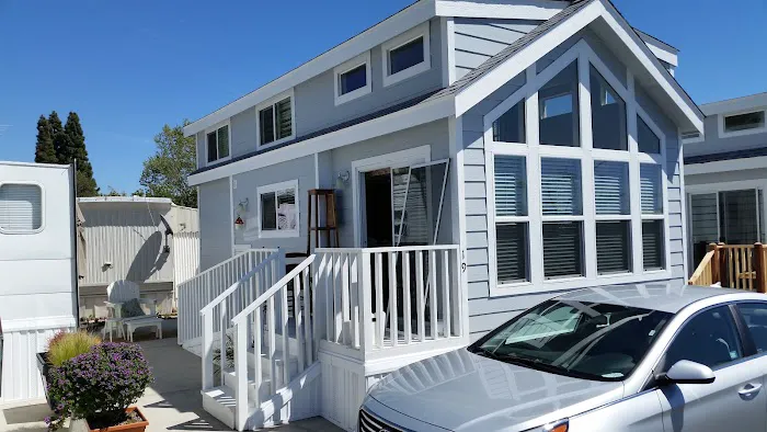 Buena Trailer Park Picture 1