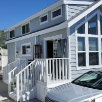 Buena Trailer Park ico