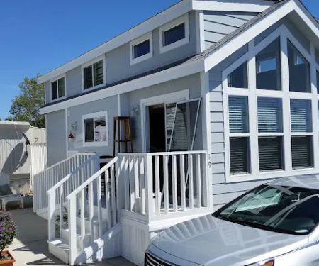 Buena Trailer Park