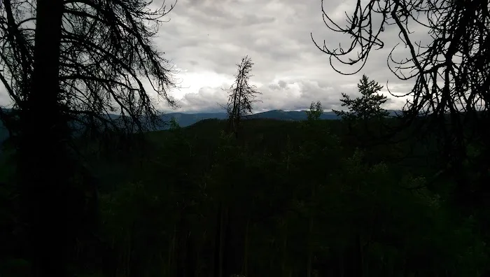 Halfmoon Campground Picture 6
