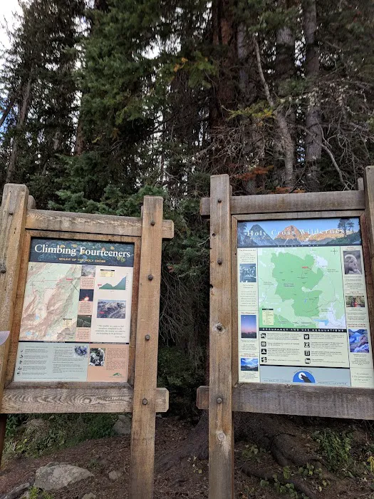 Halfmoon Campground Picture 7