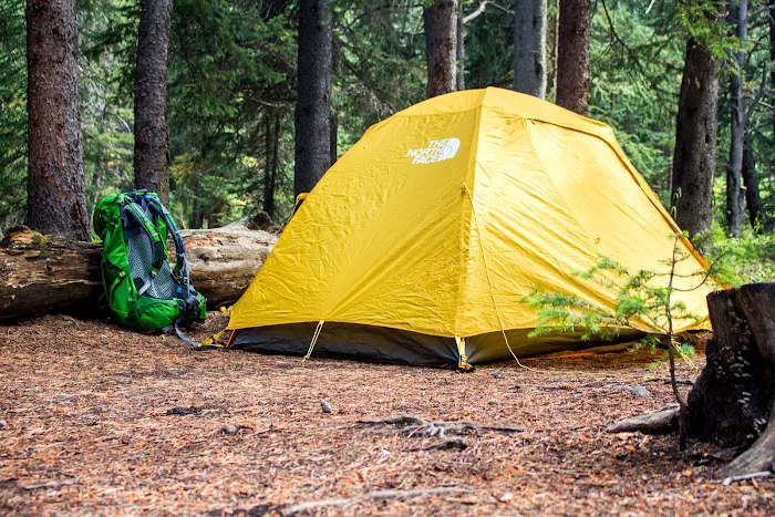 Halfmoon Campground Picture 10