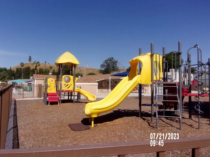 Lily of the Valley Mobile Home Community Picture 3
