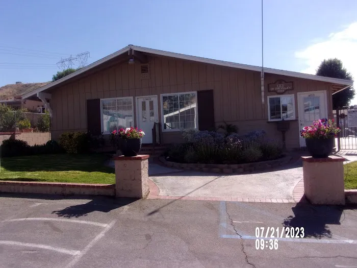 Lily of the Valley Mobile Home Community Picture 2