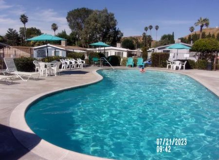 Lily of the Valley Mobile Home Community