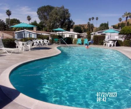 Lily of the Valley Mobile Home Community