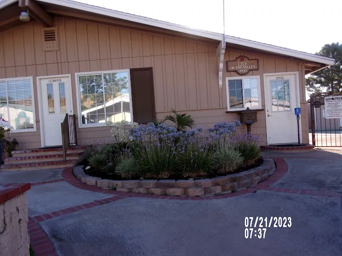 Lily of the Valley Mobile Home Community Picture 5