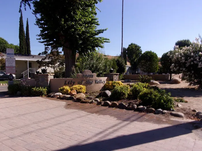 Lily of the Valley Mobile Home Community Picture 7