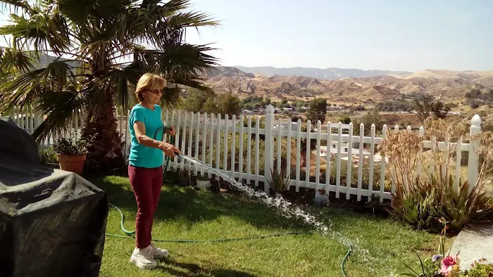 Sierra Heights Mobile Home Est Picture 2