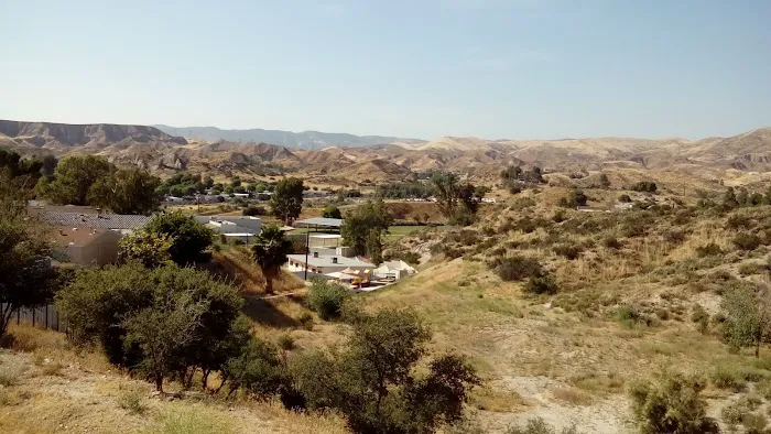 Sierra Heights Mobile Home Est Picture 3
