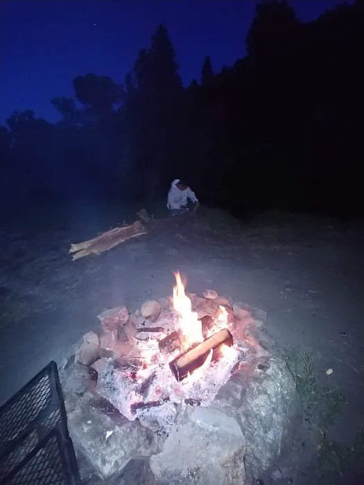 Mugrage Campground, Colorado Picture 5