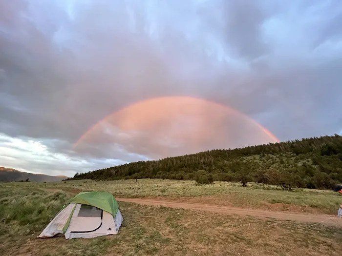 Mugrage Campground, Colorado Picture 7