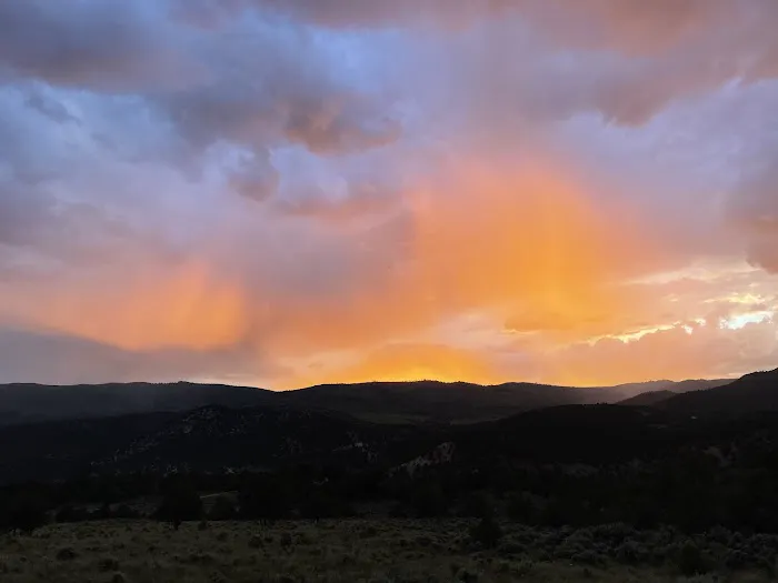 Mugrage Campground, Colorado Picture 10