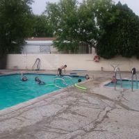 Canyon Country Mobile Home Est ico