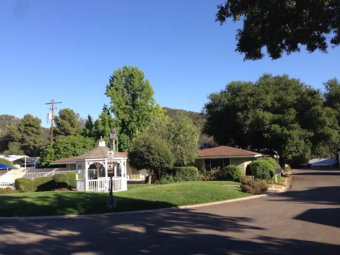 Alpine Oaks Estates Picture 2
