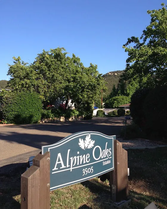 Alpine Oaks Estates Picture 3