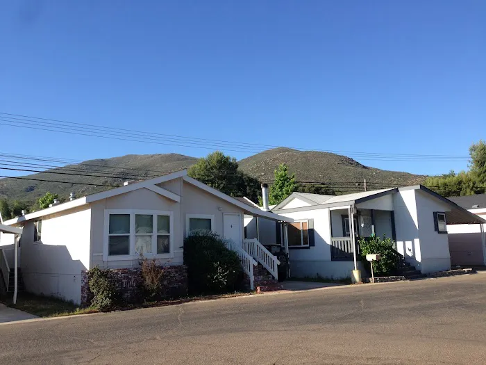 Alpine Oaks Estates Picture 5