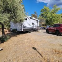 Alpine Springs RV Park ico