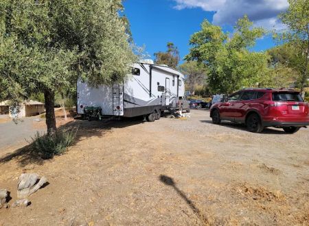 Alpine Springs RV Park