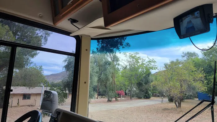 Alpine Springs RV Park Picture 5