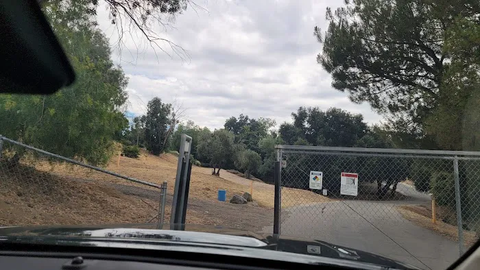 Alpine Springs RV Park Picture 6