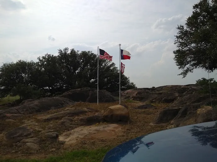 Leifeste Campground Picture 8
