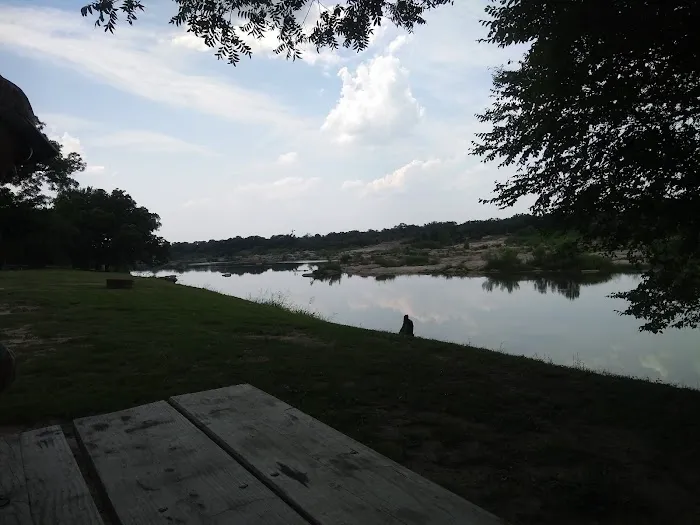 Leifeste Campground Picture 10