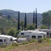 Champagne Lakes RV Resort ico
