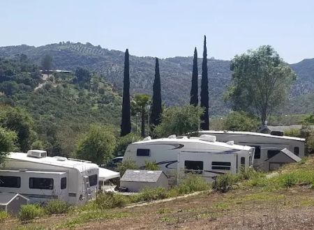 Champagne Lakes RV Resort
