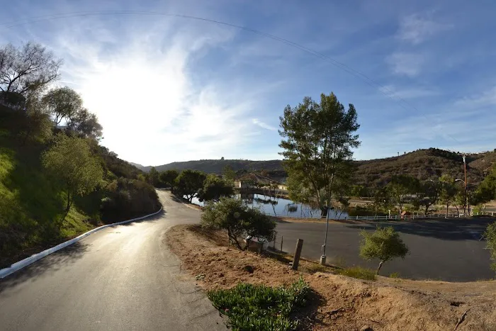 Champagne Lakes RV Resort Picture 4