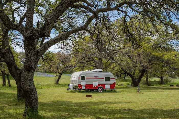Oxford Ranch Campground Picture 2