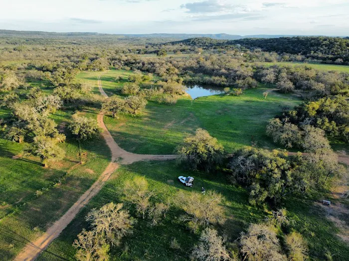 Oxford Ranch Campground Picture 1
