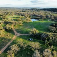 Oxford Ranch Campground ico