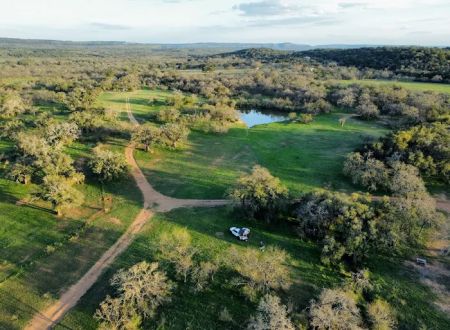 Oxford Ranch Campground
