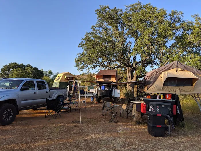 Oxford Ranch Campground Picture 5