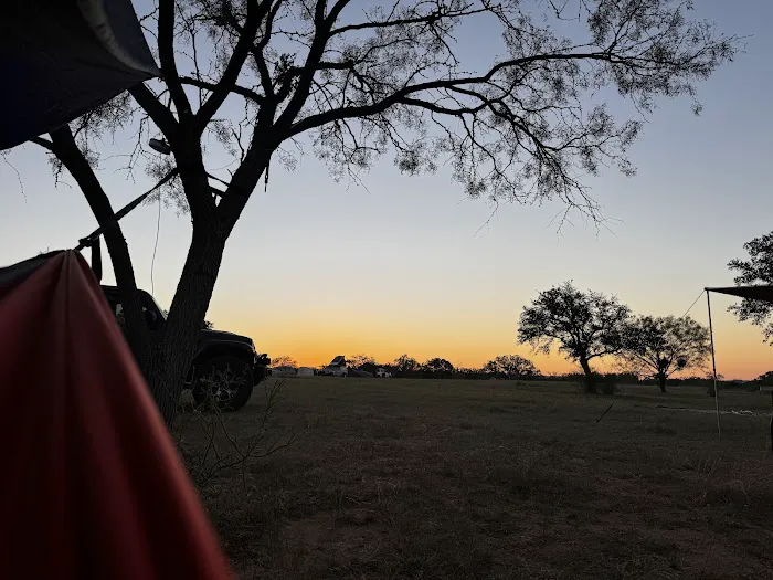 Oxford Ranch Campground Picture 4