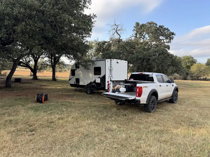 Oxford Ranch Campground Picture 6