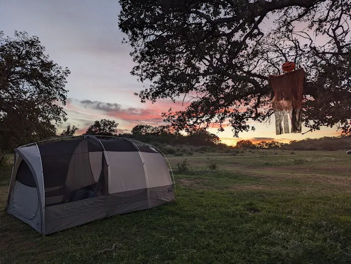 Oxford Ranch Campground Picture 9