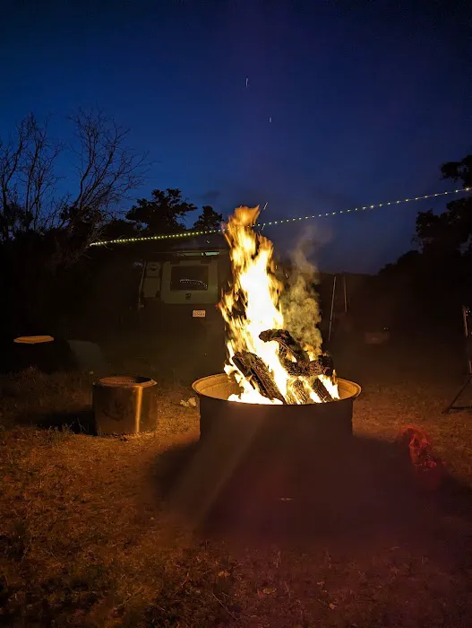 Oxford Ranch Campground Picture 8