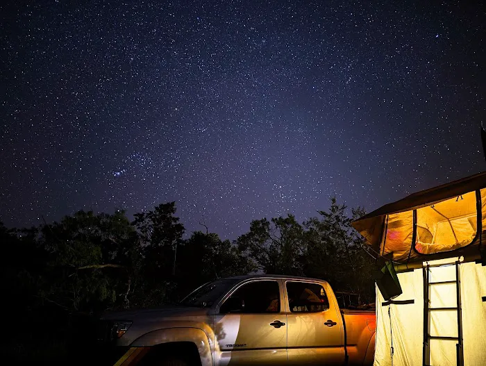 Oxford Ranch Campground Picture 10