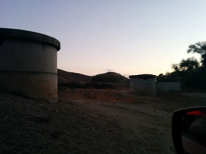 Rancho Monserate Country Club Picture 3