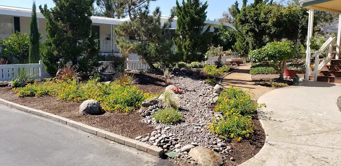 Rancho Monserate Country Club Picture 2