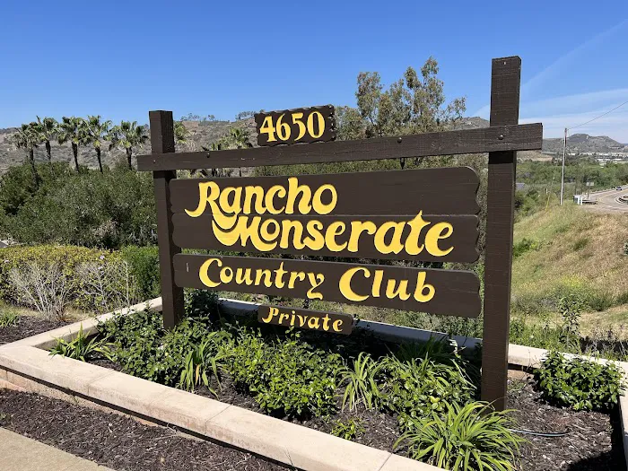 Rancho Monserate Country Club Picture 9